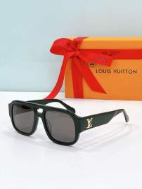 Picture of Louis Vuitton Sunglasses _SKUfw75976740fw